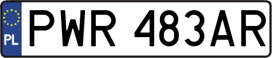 PWR483AR