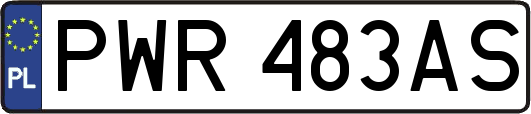 PWR483AS