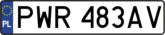 PWR483AV