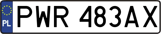 PWR483AX