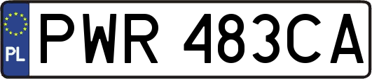 PWR483CA