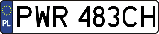 PWR483CH