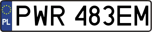 PWR483EM