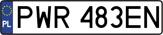 PWR483EN
