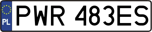 PWR483ES