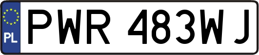 PWR483WJ