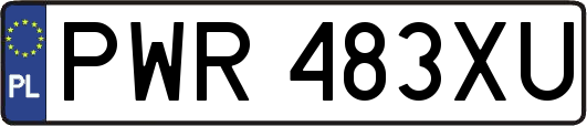 PWR483XU