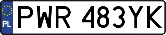 PWR483YK