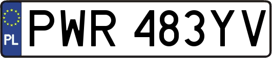 PWR483YV