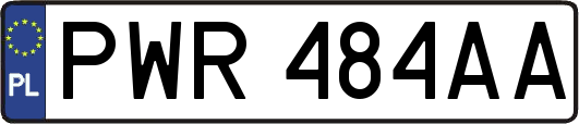 PWR484AA