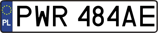 PWR484AE