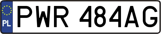 PWR484AG