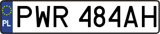 PWR484AH