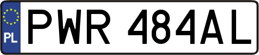 PWR484AL