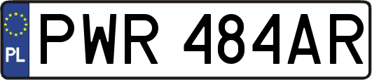 PWR484AR