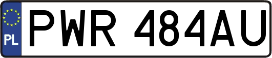 PWR484AU