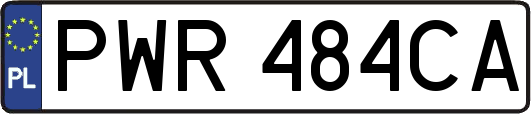 PWR484CA