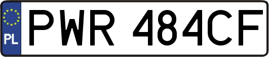 PWR484CF
