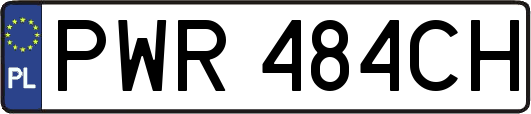 PWR484CH