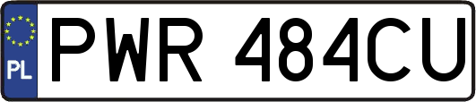 PWR484CU