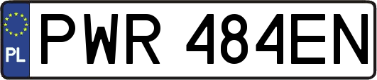 PWR484EN