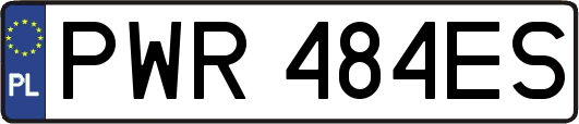 PWR484ES