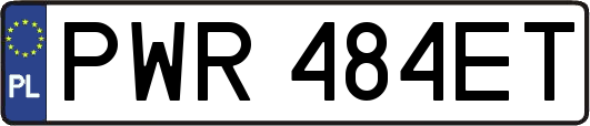 PWR484ET