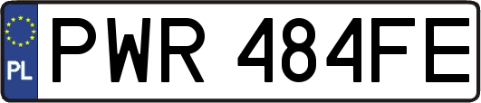 PWR484FE