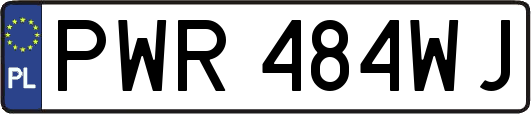 PWR484WJ