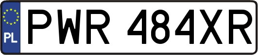 PWR484XR