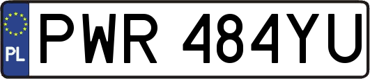 PWR484YU