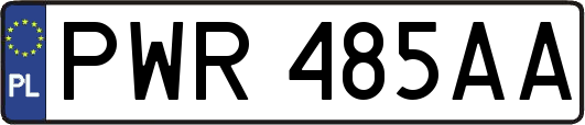 PWR485AA
