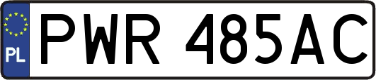 PWR485AC