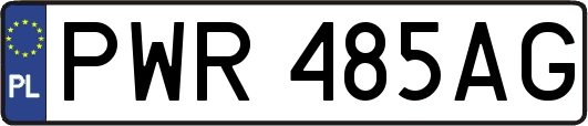 PWR485AG