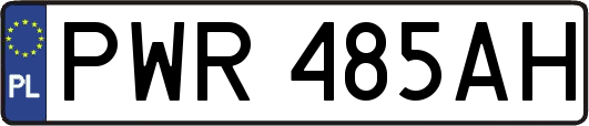 PWR485AH