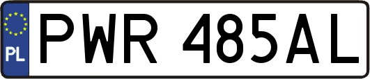 PWR485AL