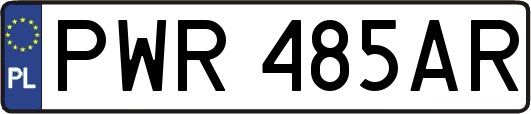 PWR485AR