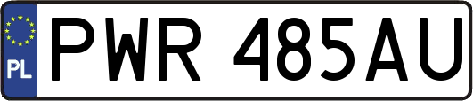 PWR485AU