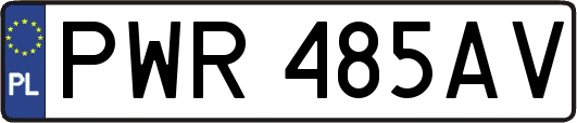 PWR485AV
