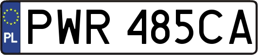 PWR485CA