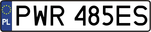PWR485ES