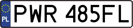 PWR485FL