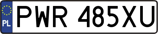 PWR485XU
