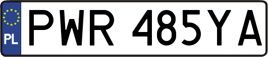 PWR485YA