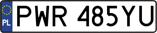 PWR485YU
