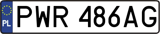 PWR486AG