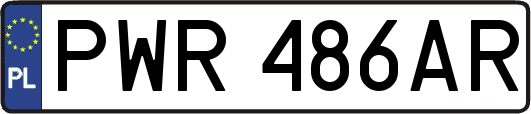 PWR486AR