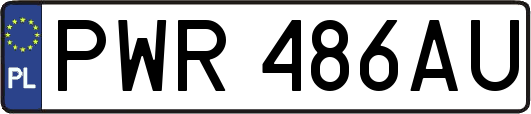 PWR486AU
