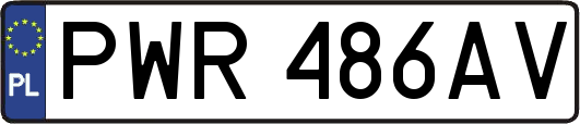 PWR486AV