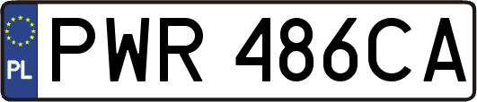 PWR486CA